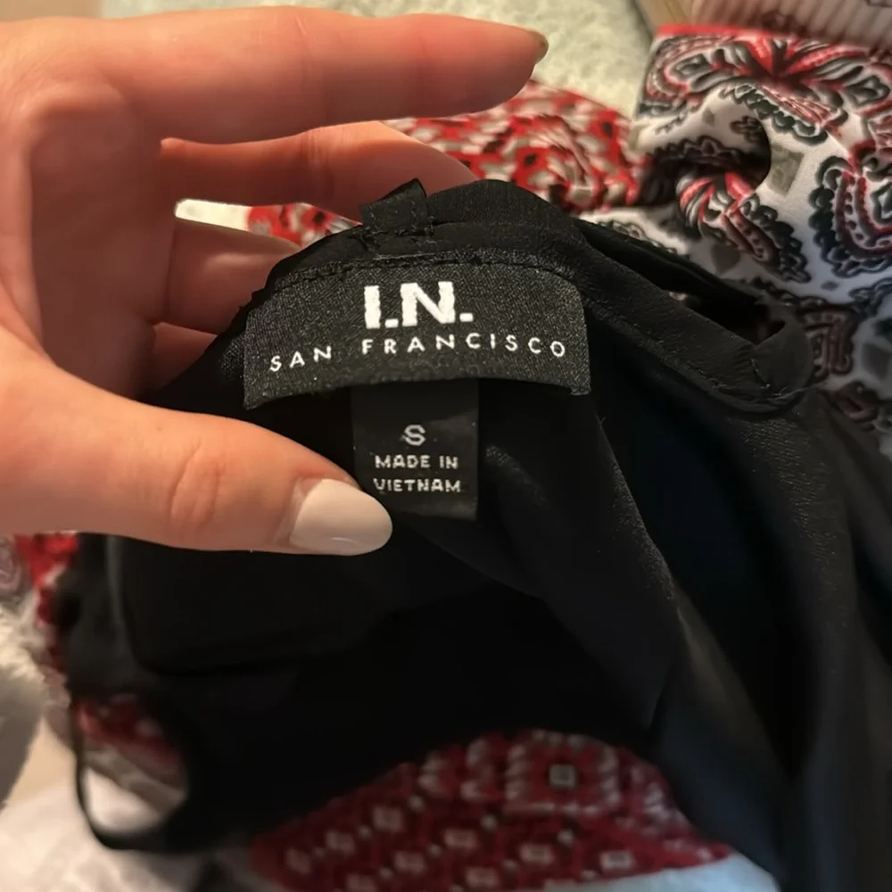 Tank top - Picture 4 of 4